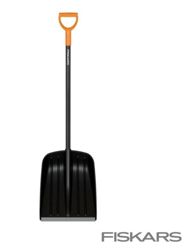 FISKARS Snow Shovel lopata za snijeg 350mm, 1320mm