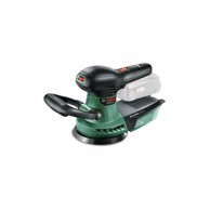 BOSCH Aku ekscentrična brusilica Advancedorbit 18 solo