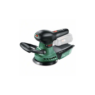 BOSCH Aku ekscentrična brusilica Advancedorbit 18 solo