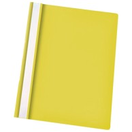 ESSELTE Fascikl s euro mehanikom PP A4 28318, žuti