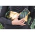 PURO Maskica Glam Tropical Leaves za Apple iPhone Xs Max, Brilliant Leaves