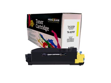 KYOCERA Originalan toner TK-5270 yellow