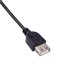 SINNECT Kabel USB 2.0, A na A, M/Ž, produžni, 1.8 m