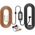 VIOFO Kabel za autokameru HK3, Mini-USB B