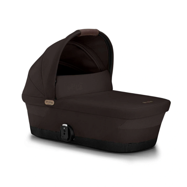 CYBEX Košara za novorođenče Gazelle S Chocolate Brown, smeđa