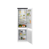 ELECTROLUX Serija 700 ugradbeni kombinirani hladnjak ENA7CD18S, NoFrost