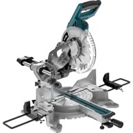 BORMANN Električna preklopna kutna pila s laserom BDX2520 PRO 2000 W