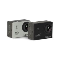 SJCAM Akcijska kamera FOTO PROGRAM SJ4000 WI-FI BK