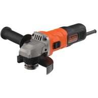 BLACK+DECKER Kutna brusilica 115 mm 710 W BEG010-QS