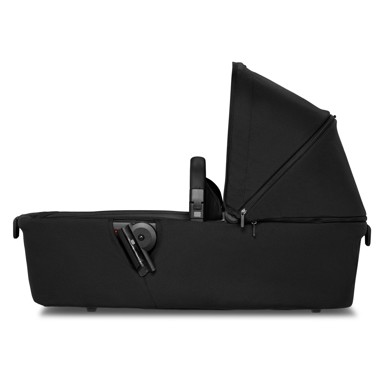 JOOLZ Košara za kolica Aer+, crna