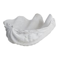METTE DITMER DENMARK Ukrasna posuda od polyresina 24x19 cm Shell