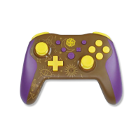 STEELPLAY Kontroler Adventure Magic, za Nintendo Switch 