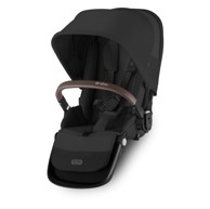 CYBEX Sportsko sjedalo Gazelle S crno