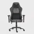 BIT FORCE Gaming stolica Deamon L-4D, crno/bijela