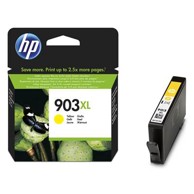 HP Tinta za printer 903XL, T6M11AE, žuta, za OfficeJet 6950/6960/6970 All-in-One