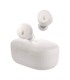 BASEUS Bežične slušalice Bowie E18, TWS, ENC, IPX4, bijele