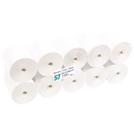 FORNAX Rola termo, 57 mm x 30 m pk10