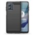 TECH-PROTECT TPUCarbon maska za Motorolu Moto G53, crna