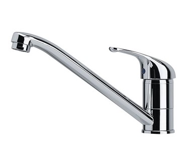 FRANKE Slavina Basic Krom