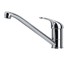 FRANKE Slavina Basic Krom