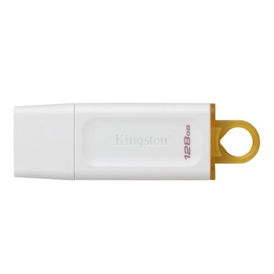 KINGSTON USB stick FD Exodia KC-U2G128-5R, bijeli, USB 3.2, 128GB