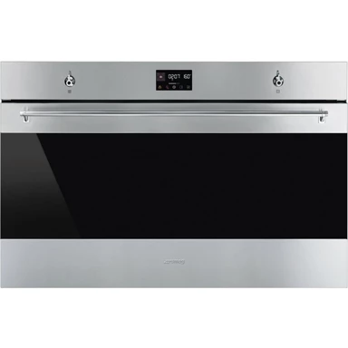SMEG Ugradbena pećnica SFP9302TX