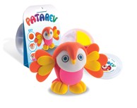 SENTOSPHERE Modeliranje Patarev Pocket, Sova