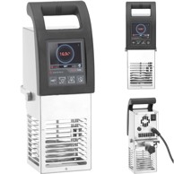 SAMMIC SmartVide 7 Sous-Vide cirkulator 2000 W