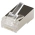 MICROCONNECT RJ45 konektor CON5FTP, 100 komada