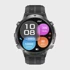 CUBOT Pametni sat Smartwatch X3 AMOLED zaslon, crna