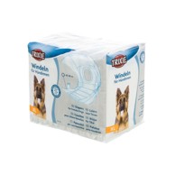 TRIXIE Pelene za ženske pse XL 40-58 cm, 12 kom