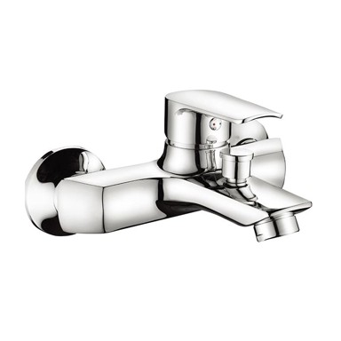 STIL Miješalica za vodu Dunav za kadu