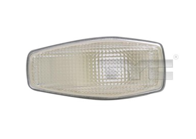 TYC Bočni žmigavac HYUNDAI GETZ 02-09 bijeli desni/lijevi ACCENT 02-06/TUCSON -10/I10/MATRIX -10