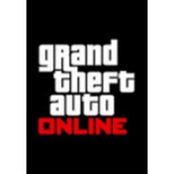 Igra za PC: GTA V Megalodon Shark Card Indirect