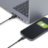 STARTECH USB kabel USB2AC4MBKE 2.0 4 m USB-A USB-C 0,48 gbit/s, crni