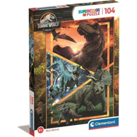 CLEMENTONI Puzzle 27181