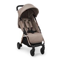 ELODIE Dječja kolica Mondo, taupe