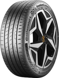 CONTINENTAL Guma PremiumContact 7 FR XL 315/35R21 111Y