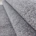 AYYILDIZ CARPETS Sivi tepih 280x370 cm Ata