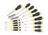 STANLEY Set odvijača STHT062141, 34 dijelni