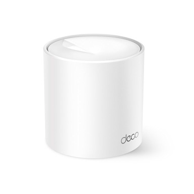 TP-LINK Mesh Wi-Fi sustav Deco X10, WiFi 6