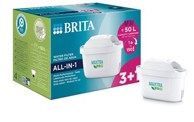 BRITA Filter za vodu Maxtra Pro All-in-One, 3+1 kom