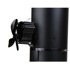 TURBO FAN Ventilator za dimnjak 613B, 200 mm