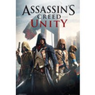 Igra za PC: Assassin's Creed: Unity UPLAY Key