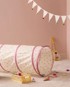 KID'S CONCEPT Tunel za igranje Dot, roza