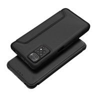 OEM RAZOR Book za Xiaomi Redmi 10C, crna