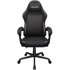 COUGAR Gaming stolica CGR-FXF-GLB, crna, zlatna