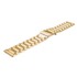 B-STRAP Stainless Steel remen za Samsung Gear S3, gold