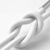 3MK Micro USB kabel A na Micro USB 1 m 12 W QC 3.0