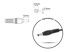 MOVANO Punjač za Asus, 19 V, 3.42 A, 65 W, 5.5 x 2.5 mm, USB 5 V